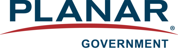 Planar-Government-Logo