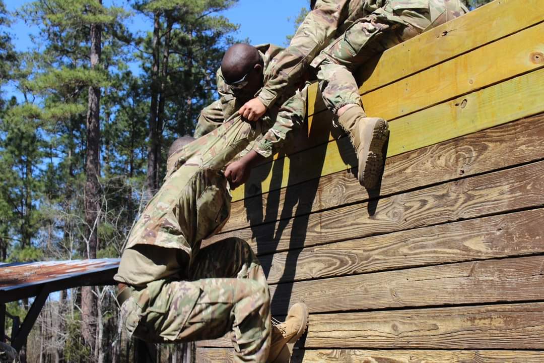 Fort Jackson Industry Day - Military Expos