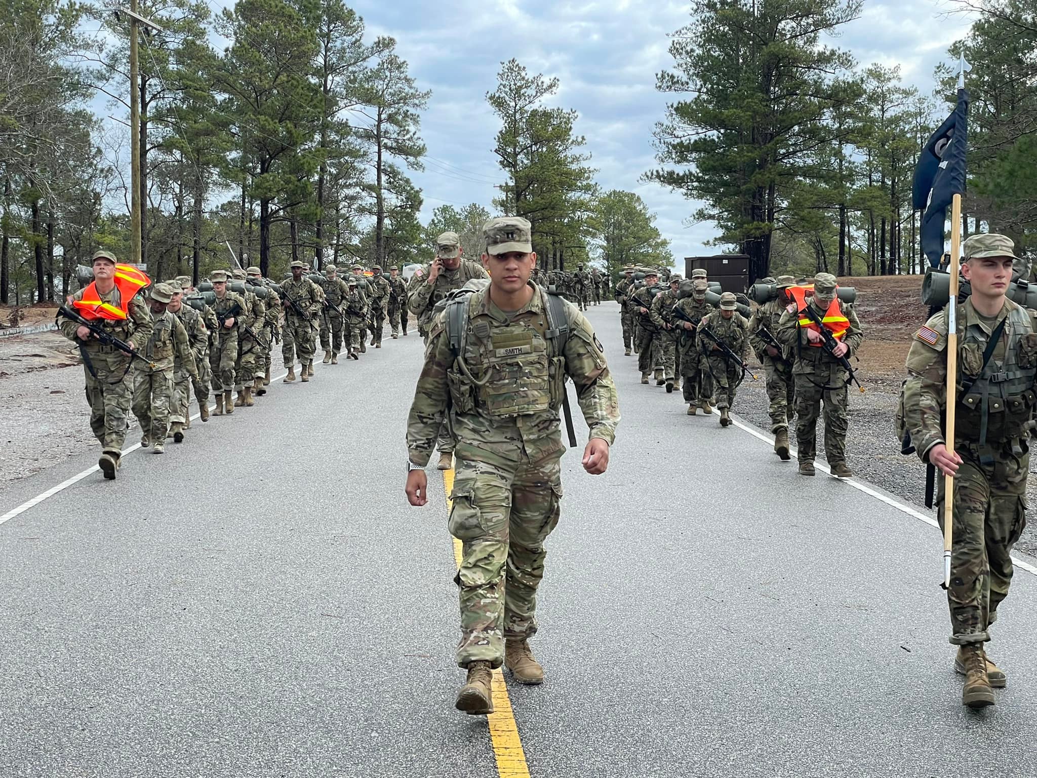 Fort Jackson Industry Day - Military Expos