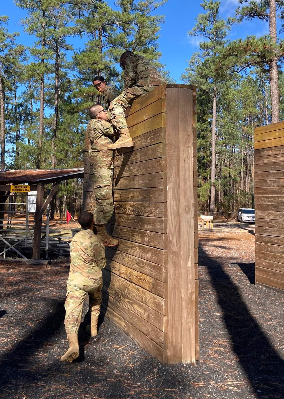 Fort Jackson Industry Day - Military Expos